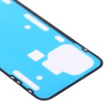 Adhesivo Carcasa Trasera Original para Xiaomi Mi 10 Lite 5G (10 Piezas) - Imagen 4
