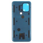 Tapa Trasera de Batería para Xiaomi Mi 10 Lite 5G Original - Imagen 3