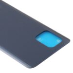 Tapa Trasera de Batería para Xiaomi Mi 10 Lite 5G Original - Imagen 4