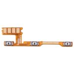 Cable Flex Botón de Encendido y Volumen para Xiaomi Redmi Note 8