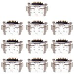 Conector de Puerto de Carga (10 Unidades) para Huawei GR5