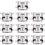 Conector de Puerto de Carga para Honor 8 Lite (10 Piezas)