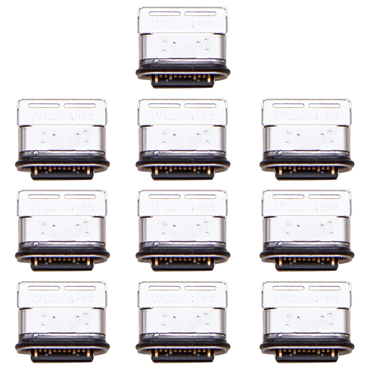 SPS0289.jpg Conector de Puerto de Carga para Huawei Mate 10 Pro (10 Piezas) - Imagen 1