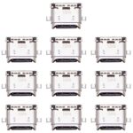 Conector de Puerto de Carga para Huawei Nova 2 Pack de (10 Unidades)