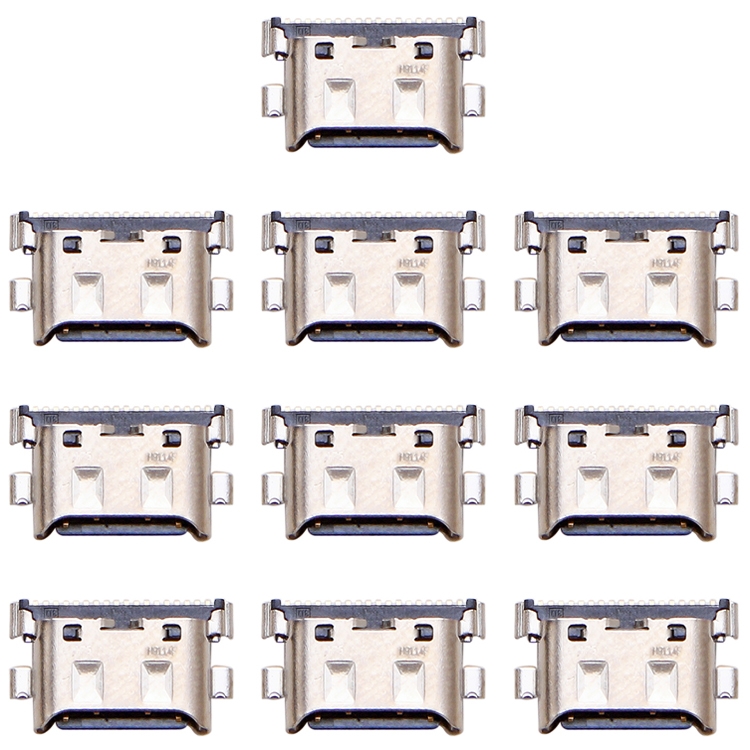 SPS0300.jpg Conector de Puerto de Carga (10 Unidades) para Huawei Nova 5 Pro - Imagen 1