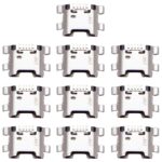 Conector de Puerto de Carga (10 Unidades) para Huawei P Smart