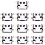 Conector de Puerto de Carga (10 Piezas) para Huawei P Smart