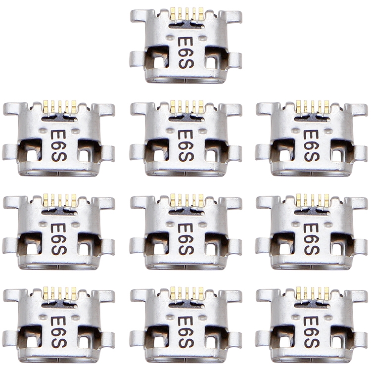 SPS0312.jpg Conector de Puerto de Carga para Huawei P9 Lite (10 Piezas) - Imagen 1
