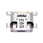 Conector de Puerto de Carga para Huawei P9 Lite (10 Piezas) - Imagen 2