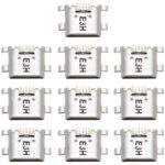 Conector de Puerto de Carga (10 Unidades) para Huawei Y7