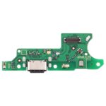 Placa de Puerto de Carga para Motorola One Fusion