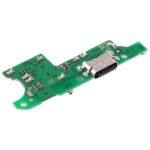Placa de Puerto de Carga para Motorola One Fusion - Imagen 3