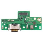 Placa de Puerto de Carga para Motorola Moto G8
