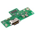 Placa de Puerto de Carga para Motorola Moto G8 - Imagen 2