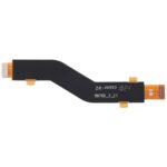 Cable Flex Placa Base para Motorola One Power