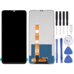 Pantalla Completa para Realme C11 / para Realme C12 / para Realme C15 - Imagen 2