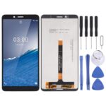 Pantalla TFT Completa para Nokia C3