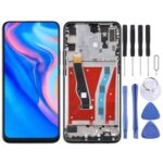 Pantalla Completa con Marco para Huawei9 Prime