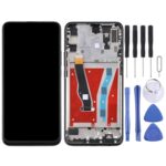 Pantalla Completa con Marco para Huawei9 Prime - Imagen 2