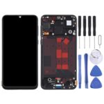 Pantalla Completa OLED Original para Huawei Nova 5 Pro con Marco - Imagen 2