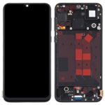 Pantalla Completa OLED Original para Huawei Nova 5 Pro con Marco - Imagen 3