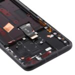 Pantalla Completa para Huawei Nova 6 5G con Marco - Imagen 4