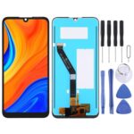 Pantalla Completa para Huawei 6S (Negro)