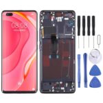 Pantalla Completa OLED Original para Huawei Nova 7 Pro 5G con Marco