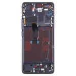 Pantalla Completa OLED Original para Huawei Nova 7 Pro 5G con Marco - Imagen 3