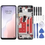 Pantalla Completa para Huawei Nova 7 SE con Marco