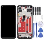 Pantalla Completa para Huawei Nova 7 SE con Marco - Imagen 2