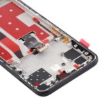 Pantalla Completa para Huawei Nova 7 SE con Marco - Imagen 4