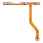 Botón de Encendido y Volumen Flex Cable para Huawei Mediapad M5 Lite 10.1 Pulgadas