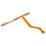 Botón de Encendido y Volumen Flex Cable para Huawei Mediapad M5 Lite 10.1 Pulgadas - Imagen 2