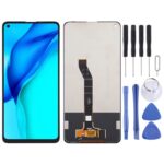 Pantalla Completa para Huawei Maimang 9 / para Honor Play4 (Negro)