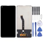 Pantalla Completa para Huawei Maimang 9 / para Honor Play4 (Negro) - Imagen 2