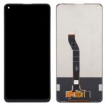 Pantalla Completa para Huawei Maimang 9 / para Honor Play4 (Negro) - Imagen 3