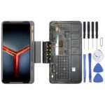 Pantalla Completa Original para Asus Rog Phone II ZS660KL (Negro) (Expansión)