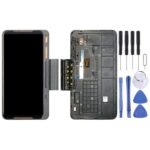 Pantalla Completa Original para Asus Rog Phone II ZS660KL (Negro) (Expansión) - Imagen 2