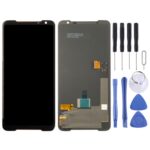 Pantalla Completa Original AMOLED para Asus Rog Phone 3 ZS661KS - Imagen 2
