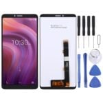 Pantalla Completa para Alcatel 3V 2019 (5032) (Negro)