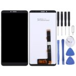 Pantalla Completa para Alcatel 3V 2019 (5032) (Negro) - Imagen 2