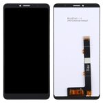 Pantalla Completa para Alcatel 3V 2019 (5032) (Negro) - Imagen 3