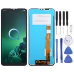 Pantalla Completa para Alcatel 3X 2020 / 506 (Negro)