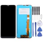 Pantalla Completa para Alcatel 3X 2020 / 506 (Negro) - Imagen 2