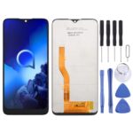 Pantalla Completa para Alcatel 1Se 2020 (5030) (Negro)