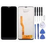 Pantalla Completa para Alcatel 1Se 2020 (5030) (Negro) - Imagen 2