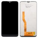 Pantalla Completa para Alcatel 1Se 2020 (5030) (Negro) - Imagen 3