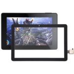 Panel Táctil para Amazon Kindle Fire HD 8 Plus (Negro)