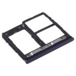 Bandeja Tarjeta SIM + Bandeja Micro SD para Asus Zenfone Max Plus (M1) ZB570TL / X018D (Azul) - Imagen 4